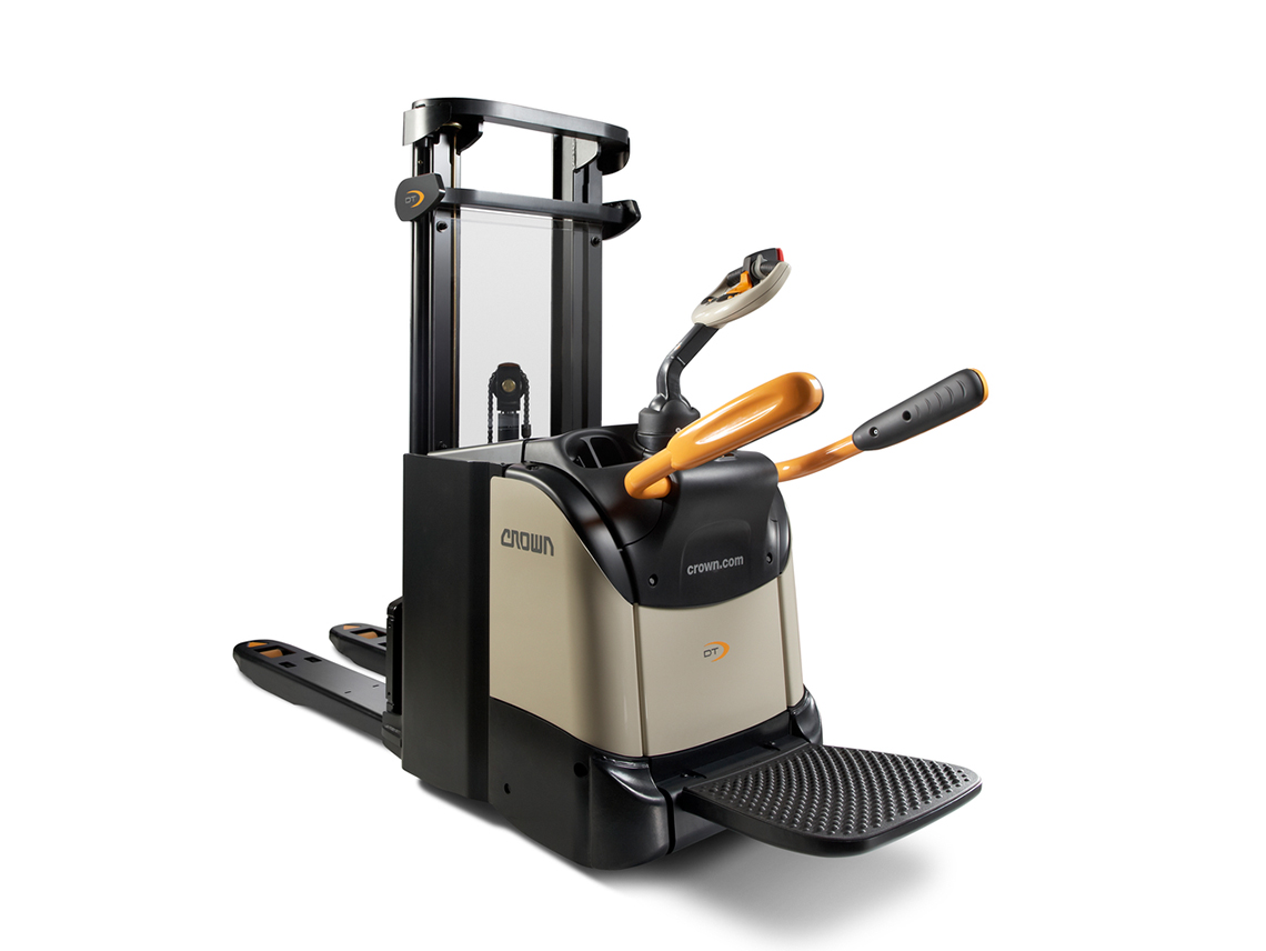 Ciftpaletplatformlu Buyuk