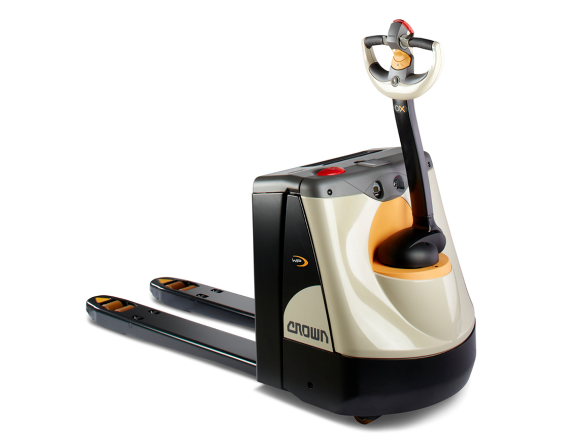 Agiris Transpalet Buyuk