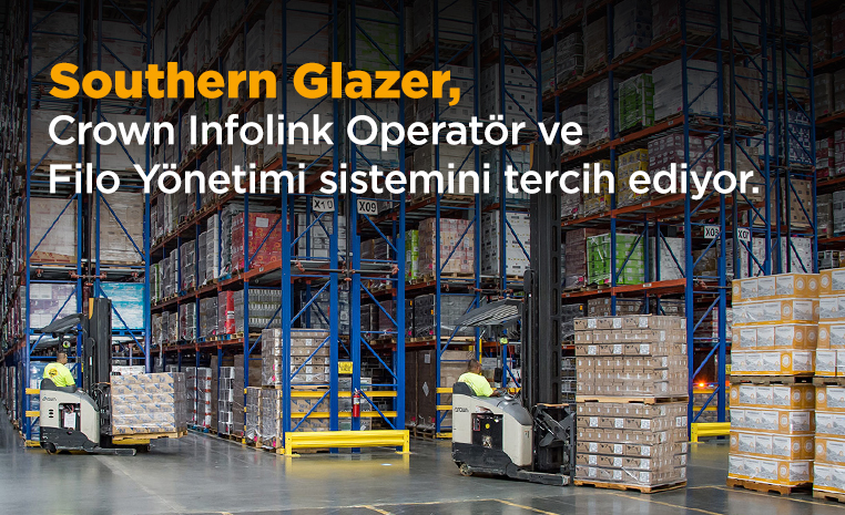 Crown Southernglazer Web