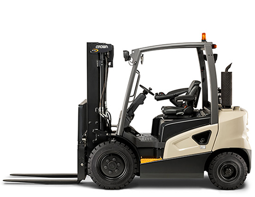 Dizel Forklift Cd 20 35
