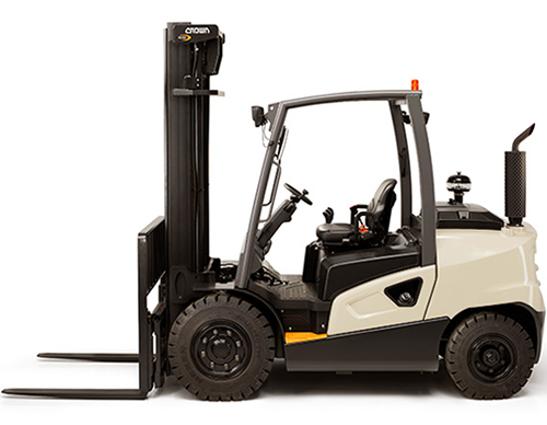 Dizel Forklift Cd 35 55