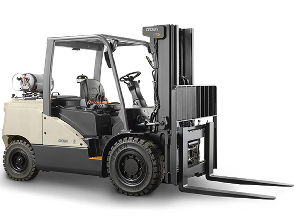 Lpg Forklift Cg 35 55 (1)