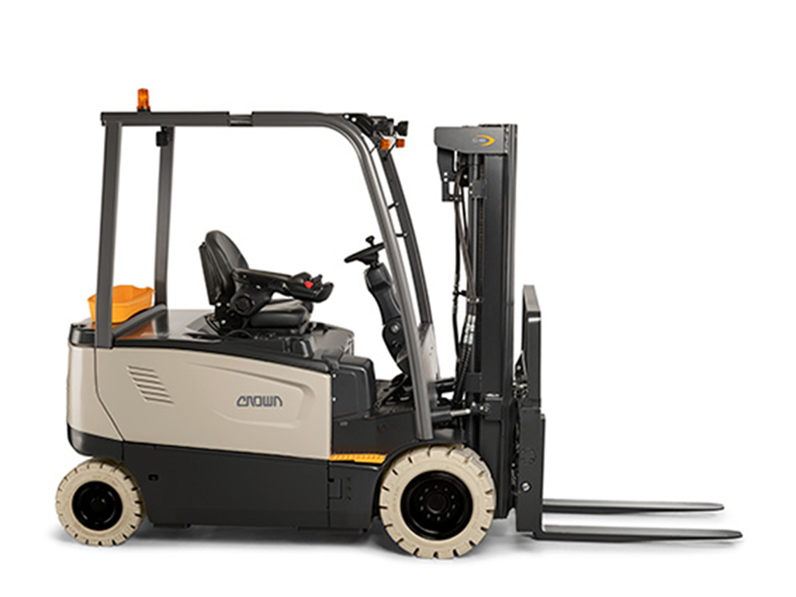 Elektrikli Forklift Cb 25 35 (1)
