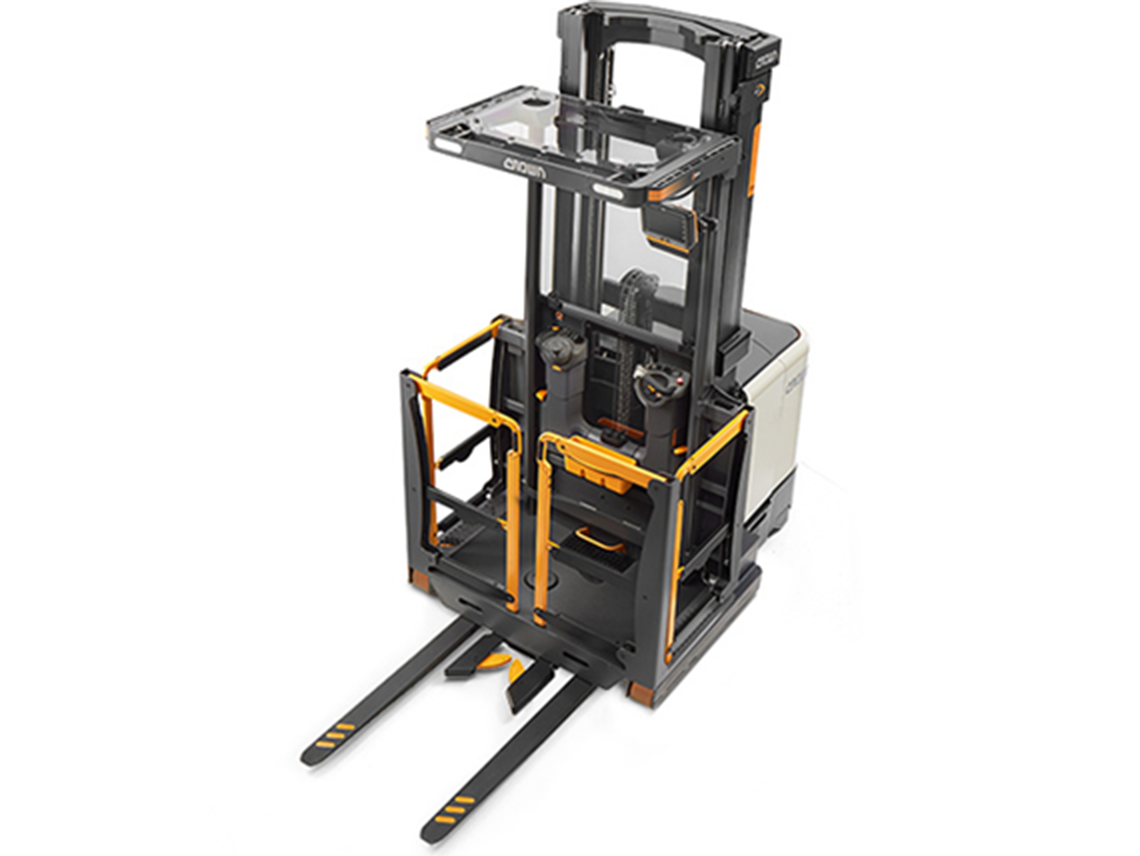 Sabit Çatallı Sipariş Toplayıcı