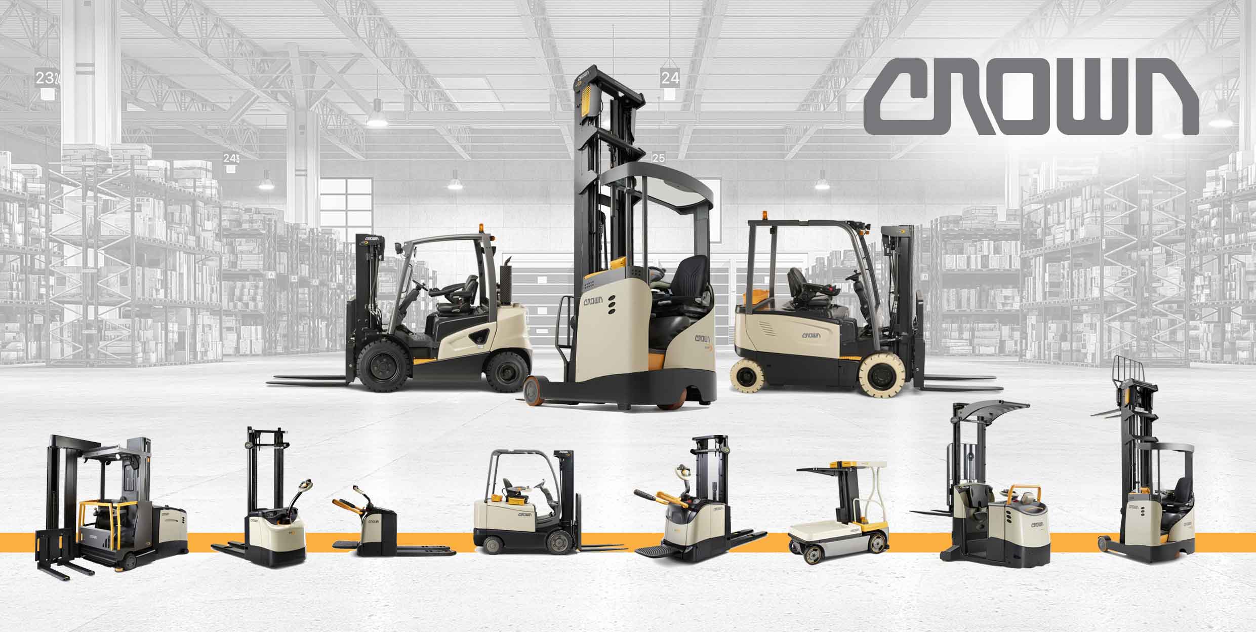 Crown Depolama Çözümleri Ürünleri 02